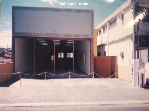 Imagem 4 de 15 de Ponto Comercial No Centro De Sjcampos-sp - Ic30 - 70126714