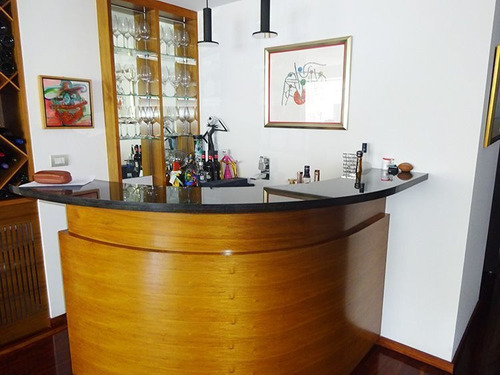 Imagen 4 de 30 de Departamento En Venta En Bosques, Bosque Alto