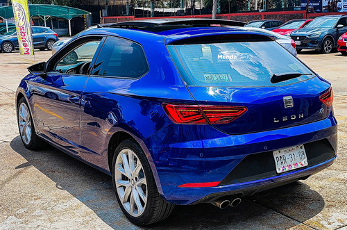 Seat Leon 1.4 Sc Fr 150 Hp Dsg