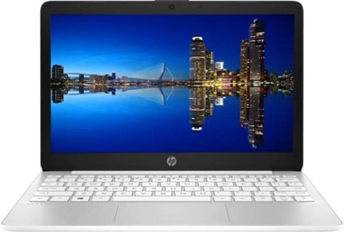 Laptop Hp Premium 11 Hd Ips, Procesador Intel Celeron N De V