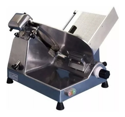 Cortadora De Fiambre Moretti Trecento 300