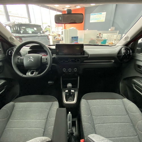Citroën C3 Aircross 1.6 Vti Feel Pack