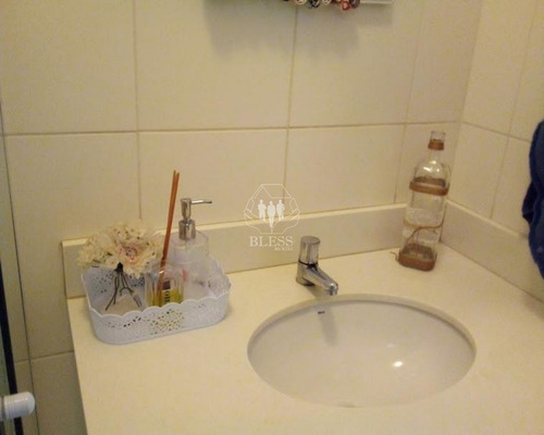 Imagem 16 de 30 de Casa - Chácara Da Malota - Ca01345 - 69565383
