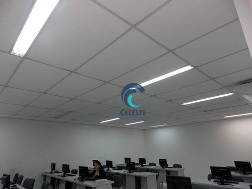 Imagem 20 de 30 de Excelente Prédio Comercial À Venda Em Ótima Localização, Centro, São José Dos Campos. - Pr0011
