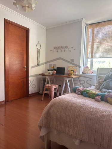 Baja De Precio - Casa Condominio - El Arrayan (96215)