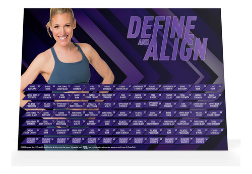 Definir Y Alinear: Programa De Entrenamiento De 90 Días Con