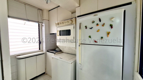 Apartamento En Venta En Los Dos Caminos Caracas Ascensor Privado Seguridad