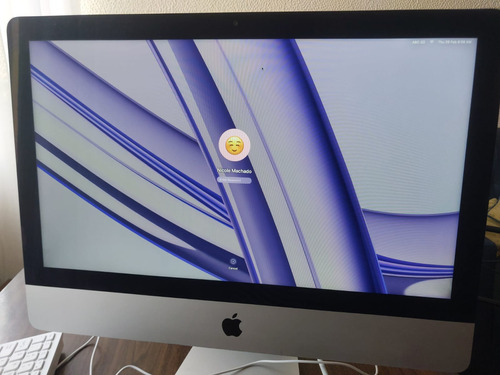 iMac 2017 A1418 (1tb)