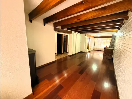 Vendo Casa Alamos