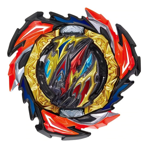 Beyblade Burst Dynamite Battle B-191 Dangerous Belial Flame 