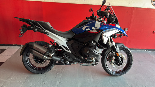 Bmw 1300 Gs