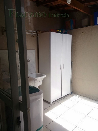 Imagem 17 de 20 de Casa Para Venda, 2 Dormitórios, Jardim Casablanca - São Paulo - 365