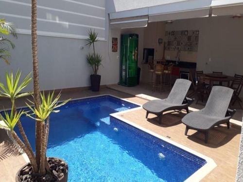 Maravilhoso Sobrado Com 3 Dormitórios À Venda, 250 M² Por R$ 1.100.000 - Condomínio Ibiti Royal Park - Sorocaba/sp - So0145 - 67640873