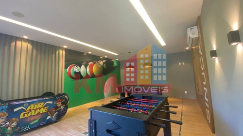 Imagem 9 de 15 de Vende-se Casa Com Área De Lazer Privativa No Alphaville Mossoró - Ca2800