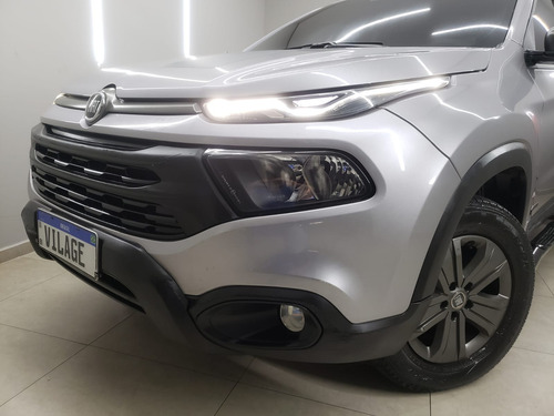 Fiat Toro TORO FREEDOM 1.8 16V FLEX AUT.