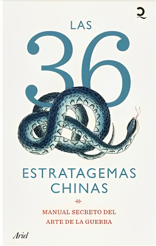 Las 36 Estratagemas Chinas /282