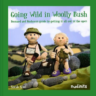 Libro Going Wild In Woolly Bush : Bernard And Barbara's G...