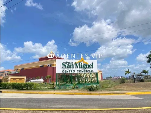 C.c Paseo San Miguel, Maturín