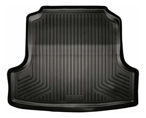 Tapetes - Husky Liners 48641 Se Adapta A 2013 Altima 4 Puert