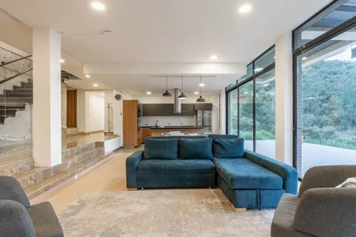 Casa En Arriendo/venta En La Calera. Cod V17962