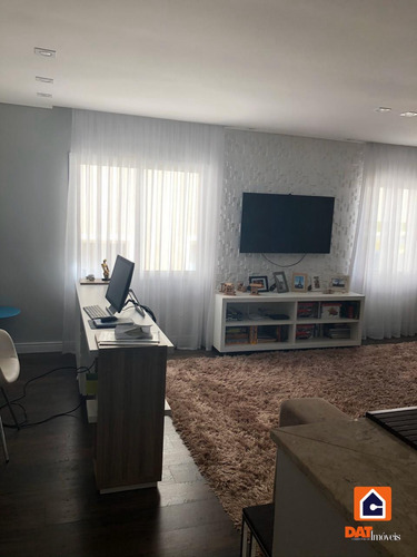 Imagem 8 de 25 de Casa À Venda Em Condomínio La Défense - 1230