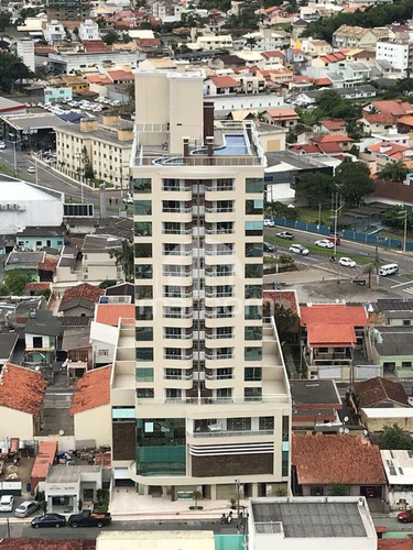 Imagem 2 de 13 de Loft, Fazenda Em Itajaí - Mc1-218