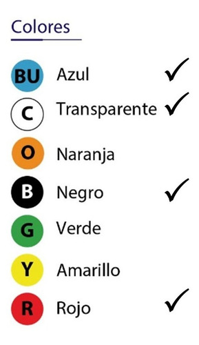 Mangueras De Poliuretano 6mm Aire Comprimido