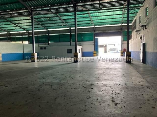 Imagen 2 de 14 de Rentahouse Yasneida Morillo 22-17423 Parque Industrial Casti