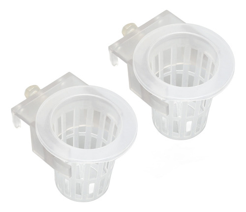 Soporte Para Acuario Colgante Para Maceta, Pecera Ajustable