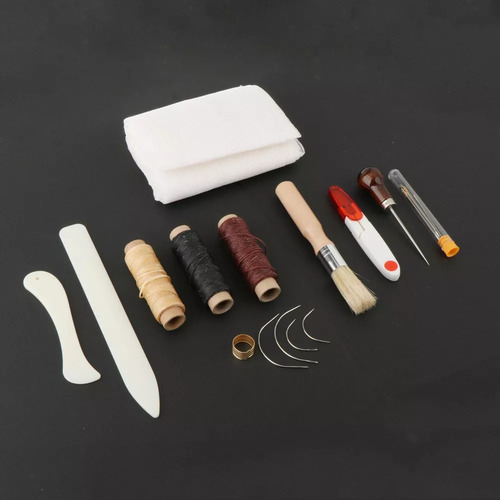 Kits De Tela Para Encuadernar Libros, 14 Piezas