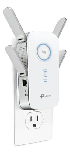 comprar Extensor Wifi Tp-link Ac2600 Dual Band 2.4 Ghz 5 Ghz A 1733