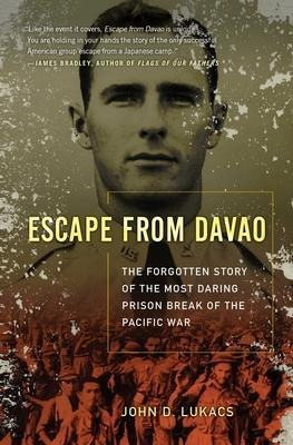 Libro Escape From Davao : The Forgotten Story Of The Most...