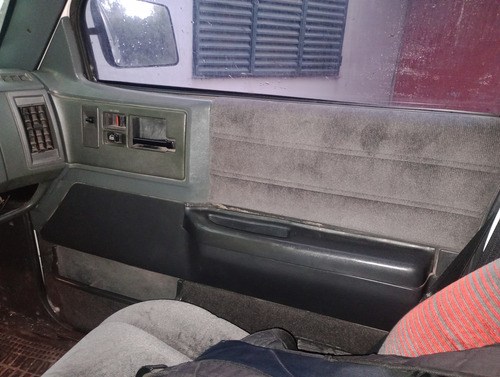 Permuto Chevrolet Blazer