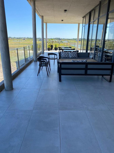 Oportunidad!!! Lote Interno De 697 M2 En Barrio Cerrado Sebastián Gaboto (pueblos Del Plata), Hudson
