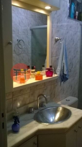 Imagem 7 de 14 de Apartamento Para Morar Em Cangaíba - 4579