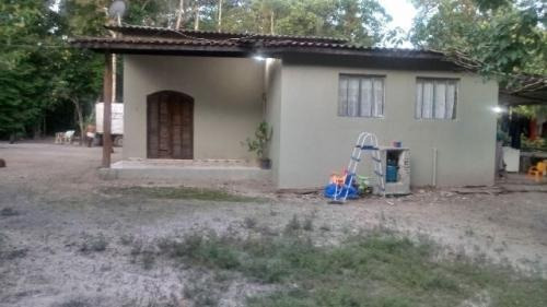 Imagem 6 de 14 de Chácara No Jd. São Fernando Em Itanhaém ,confira!! 8528