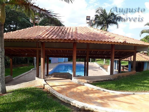 Imagem 27 de 29 de Chácaras À Venda Em Bragança Paulista/sp - Compre O Seu Chácaras Aqui! - 1328924