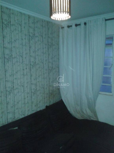 Imagem 18 de 19 de Apartamento Com 2 Dormitórios À Venda, 43 M² - Jardim João Rossi - Ribeirão Preto/sp - Ap2339