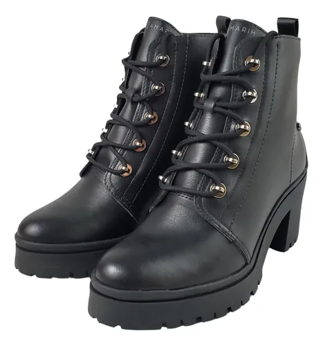 Comprar bota coturno feminina 2025