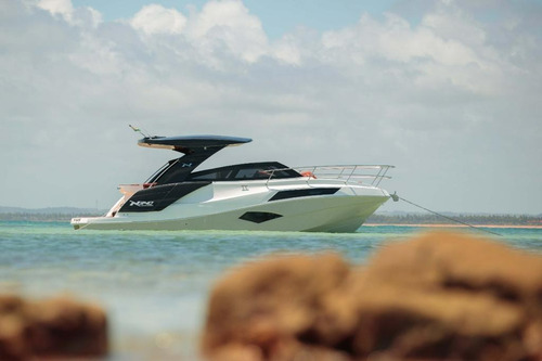 Nx 340 New Series 2025