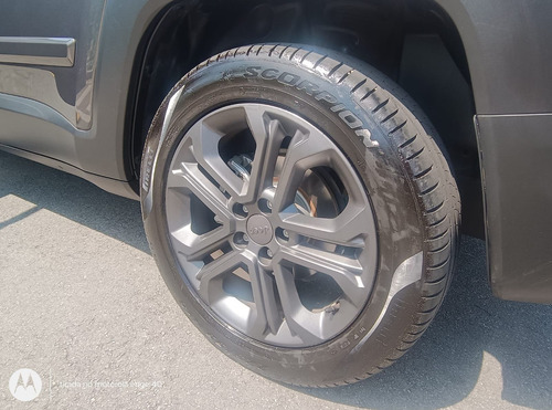 Jeep Renegade Long. T270 1.3 TB 4x2 Flex Aut.