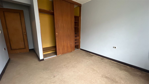 Departamento En Venta 3 Dorm. 88 M2- Concepción Ongolmo 550