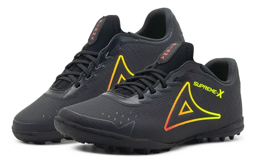 Tenis de futbol pasto sintetico hot sale