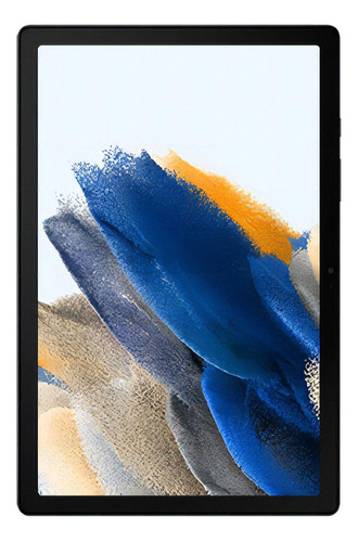 Samsung Galaxy Tab A8 SM-X205 Tela 10,5'' 4g Lte 64gb Grafite