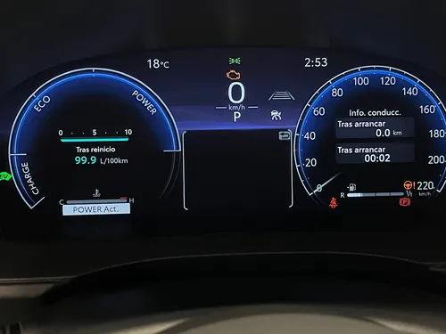 Toyota Yaris Cross 1.5 Hev Xls