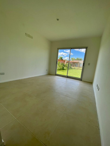 Imagen 18 de 30 de Vendo Casa Toda En Una Planta, 3 Habitaciones 2 Baños Y Toilette, Piscina Ya Terminada!