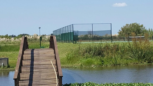 Imagen 2 de 8 de Terreno En Venta Ubicado En El Cazal, Escobar, G.b.a. Zona Norte