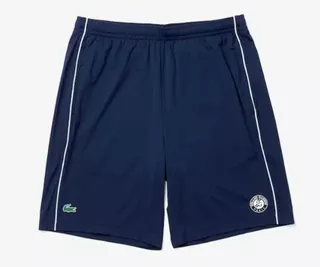 Short Tenis Lacoste Sport