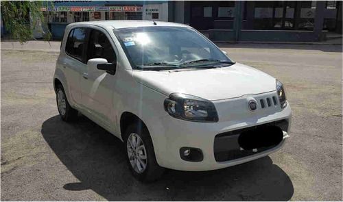 Fiat Uno 1.4 Attractive (sin 7lb) Pack Top