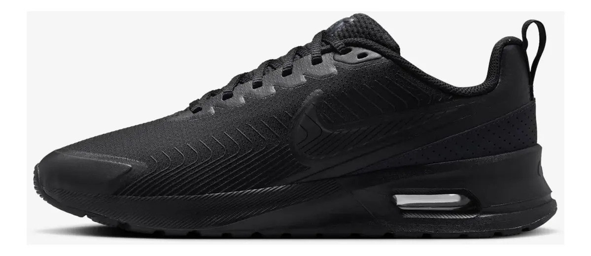Tênis Nike Air Max Nuaxis Masculino